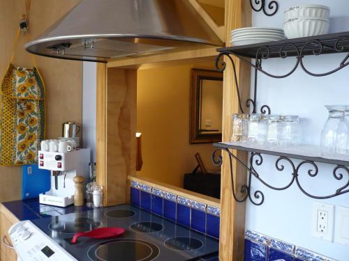 Gite Le Sieur De Joliette Bed And Breakfast
