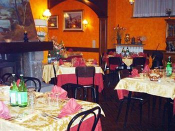 Hotel La Capannina