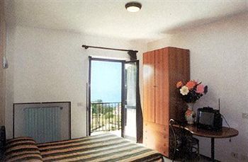 Hotel La Capannina