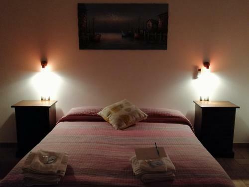Bed & Breakfast La Casa Della Nonna