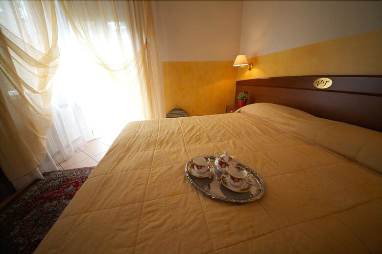 Hostal Villa Terri