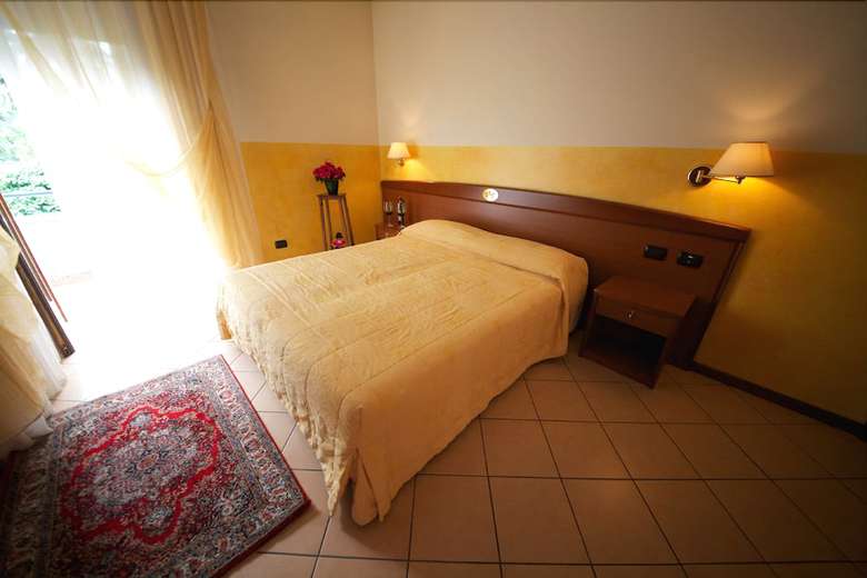 Hostal Villa Terri