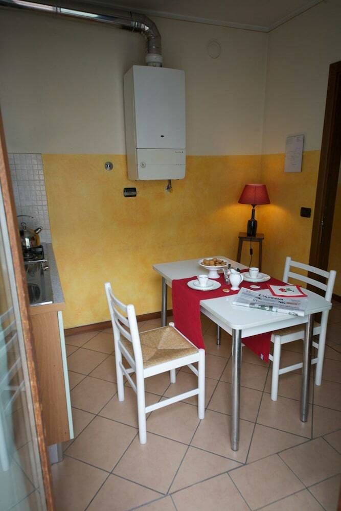 Hostal Villa Terri