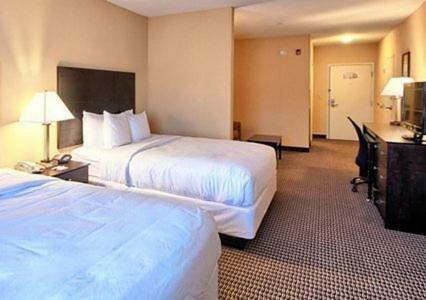 Hotel Comfort Suites Lewisburg