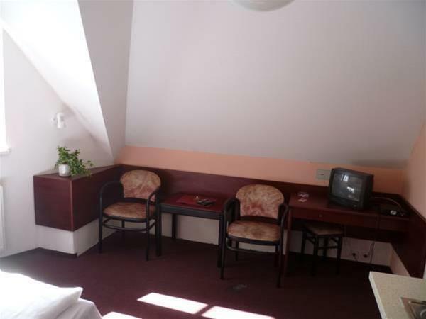 Hotel Jerabek