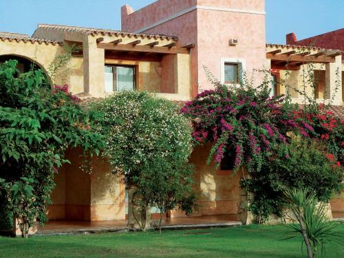 Hotel Club Santagiusta
