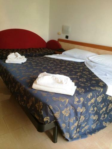 Hotel Sultano