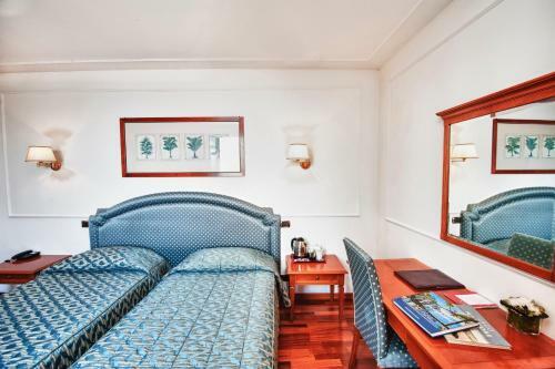 Hotel Relais Casali Della Cisterna