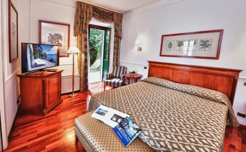 Hotel Relais Casali Della Cisterna