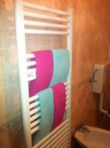 Bed & Breakfast Dimora San Sebastiano