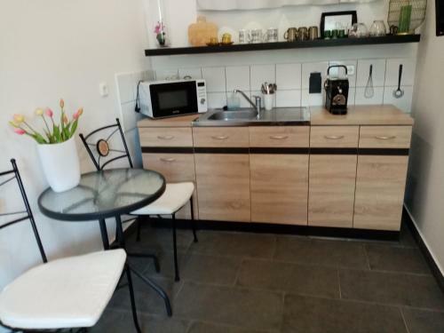 Hostal K?szeghegyalja Vend�gh�z