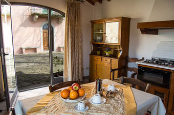 Apartamento Il Torraiolo Resort