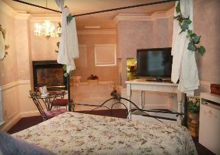 Bed & Breakfast The Anniversary Inn - Boise