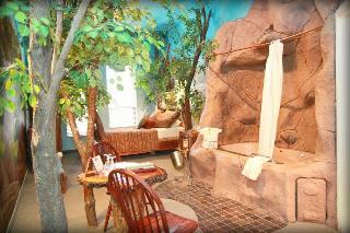 Bed & Breakfast The Anniversary Inn - Boise