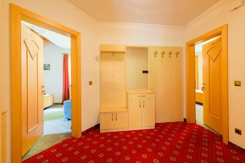 Bed & Breakfast Garni Bergland