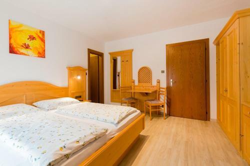 Bed & Breakfast Garni Bergland