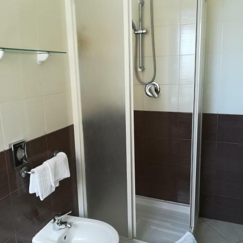 La Locanda Del Mare B&B