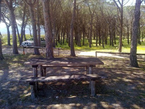 La Locanda Del Mare B&B