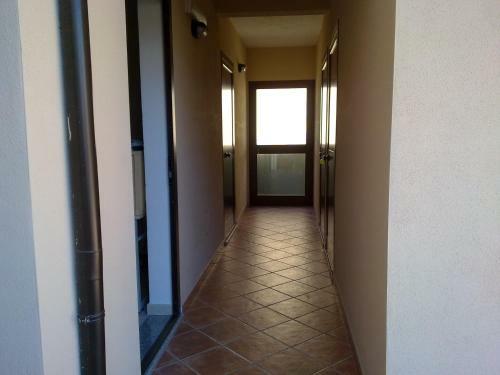 La Locanda Del Mare B&B