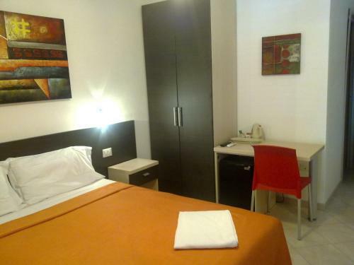 La Locanda Del Mare B&B