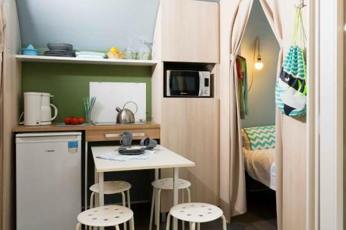 Camping Village Orlando In Chianti