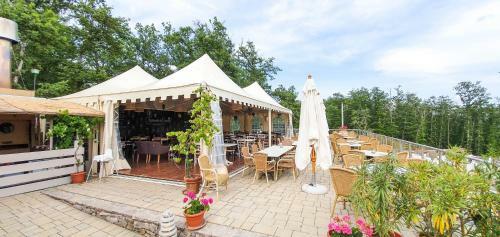 Camping Village Orlando In Chianti