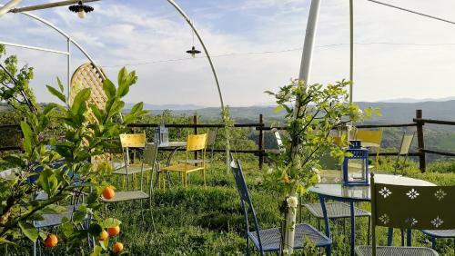 Agroturismo Il Troscione
