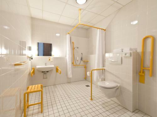 Hotel Achat Comfort K�ln/monheim