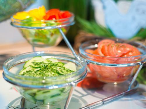 Hotel Achat Comfort K�ln/monheim