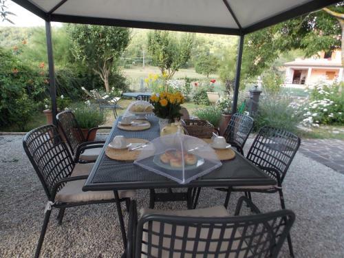 B&B Nonna Rosa
