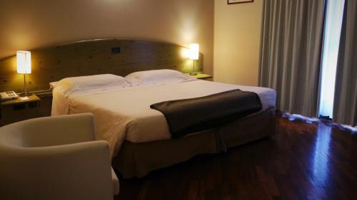 Hotel Albergo Della Roccia