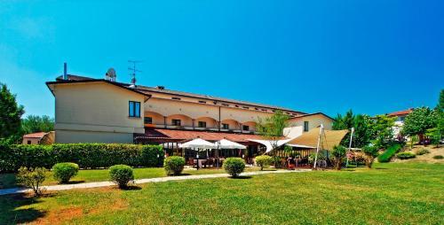 Hotel Albergo Della Roccia