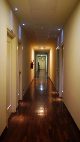 Hotel Albergo Della Roccia