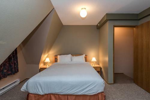 Apartamento Pinnacles Leeton Lodge