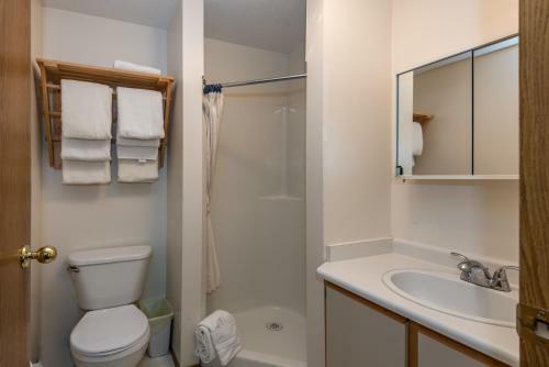 Apartamento Pinnacles Leeton Lodge