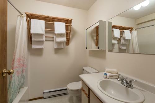Apartamento Pinnacles Leeton Lodge