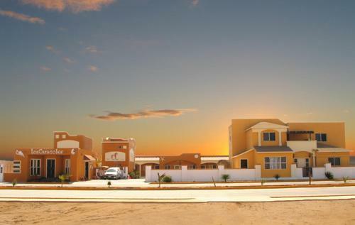 Hotel Los Caracoles