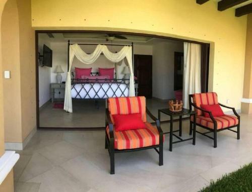 2br Luxury Villa Sleeps 8 Guest In Cabo
