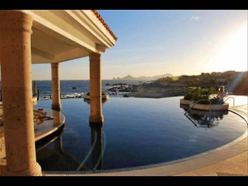 2br Luxury Villa Sleeps 8 Guest In Cabo