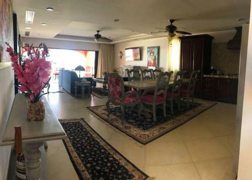 2br Luxury Villa Sleeps 8 Guest In Cabo