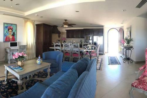 2br Luxury Villa Sleeps 8 Guest In Cabo