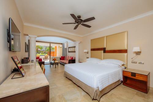 Hotel Barcel� Maya Caribe - All Inclusive