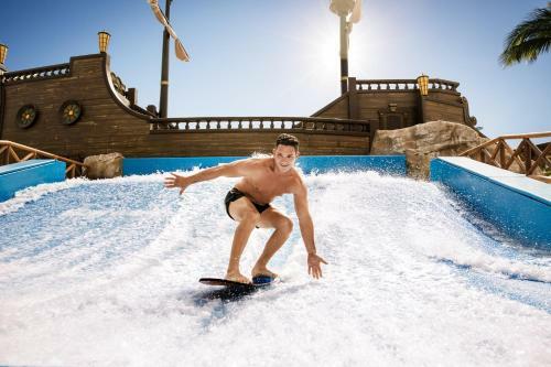 Hotel Barcel� Maya Caribe - All Inclusive