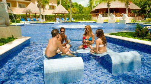 Hotel Barcel� Maya Caribe - All Inclusive