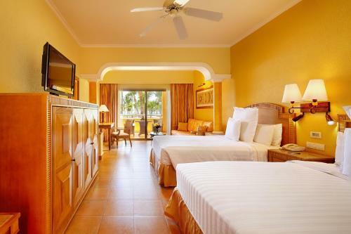 Hotel Barcel� Maya Colonial - All Inclusive