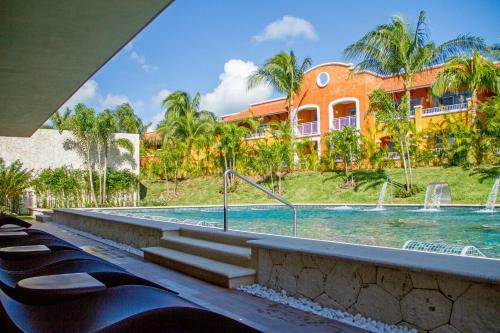 Hotel Barcel� Maya Colonial - All Inclusive
