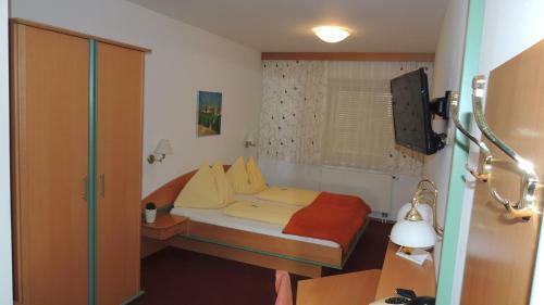 Hostal Fr�hst�ckspension Barbara