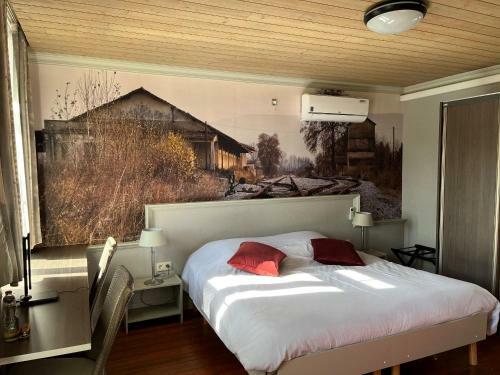 Hotel Gasthof de Statie