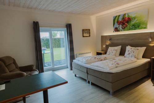 Hotel Gasthof de Statie