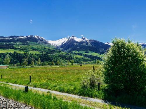 Tauern Lodge L